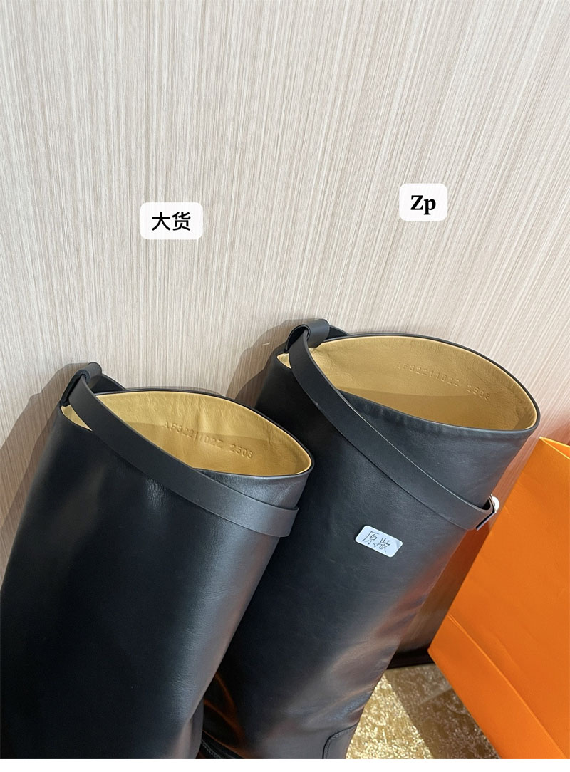 에르메스 에르메스 켈리 점핑 롱 부츠 레플리카 12번 이미지 - 신발 | 세미샵 레플리카 사이트