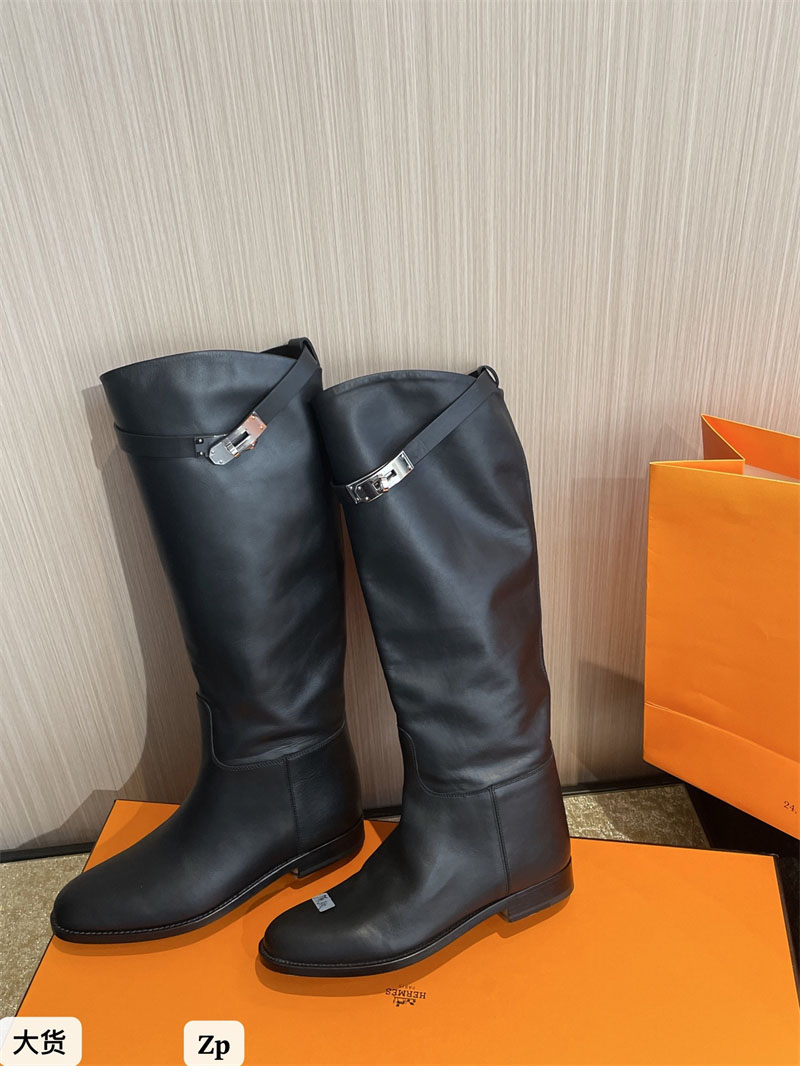 에르메스 에르메스 켈리 점핑 롱 부츠 레플리카 23번 이미지 - 신발 | 세미샵 레플리카 사이트