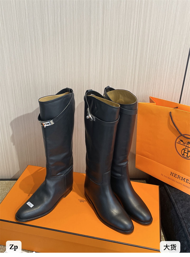 에르메스 에르메스 켈리 점핑 롱 부츠 레플리카 13번 이미지 - 신발 | 세미샵 레플리카 사이트