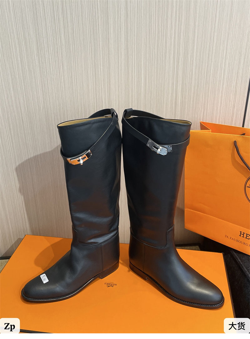에르메스 에르메스 켈리 점핑 롱 부츠 레플리카 19번 이미지 - 신발 | 세미샵 레플리카 사이트