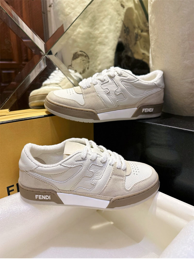Fendi 펜디 매치 스니커즈 레플리카 11번 이미지 - 신발 | 세미샵 레플리카 사이트