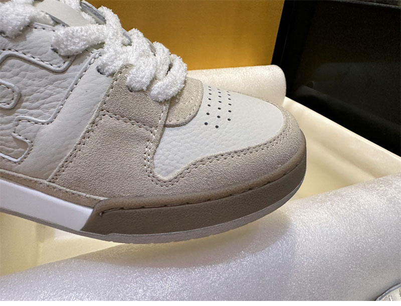 Fendi 펜디 매치 스니커즈 레플리카 14번 이미지 - 신발 | 세미샵 레플리카 사이트