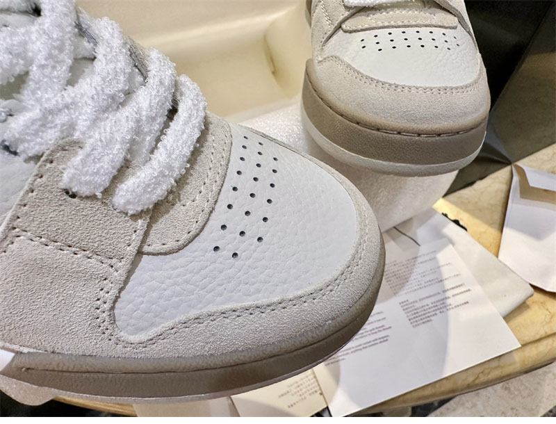 Fendi 펜디 매치 스니커즈 레플리카 15번 이미지 - 신발 | 세미샵 레플리카 사이트