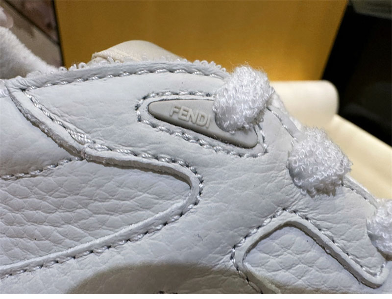 Fendi 펜디 매치 스니커즈 레플리카 17번 이미지 - 신발 | 세미샵 레플리카 사이트
