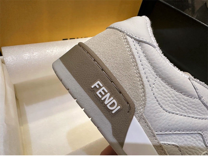 Fendi 펜디 매치 스니커즈 레플리카 20번 이미지 - 신발 | 세미샵 레플리카 사이트