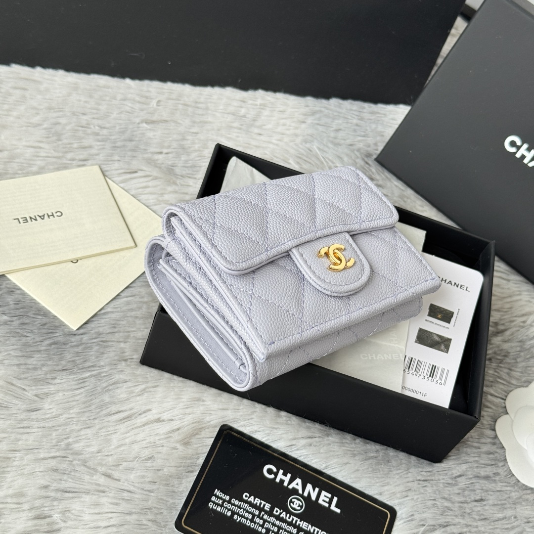 C H A N E L Chanel AP0230 레플리카 6번 이미지 - 지갑 | 세미샵 레플리카 사이트