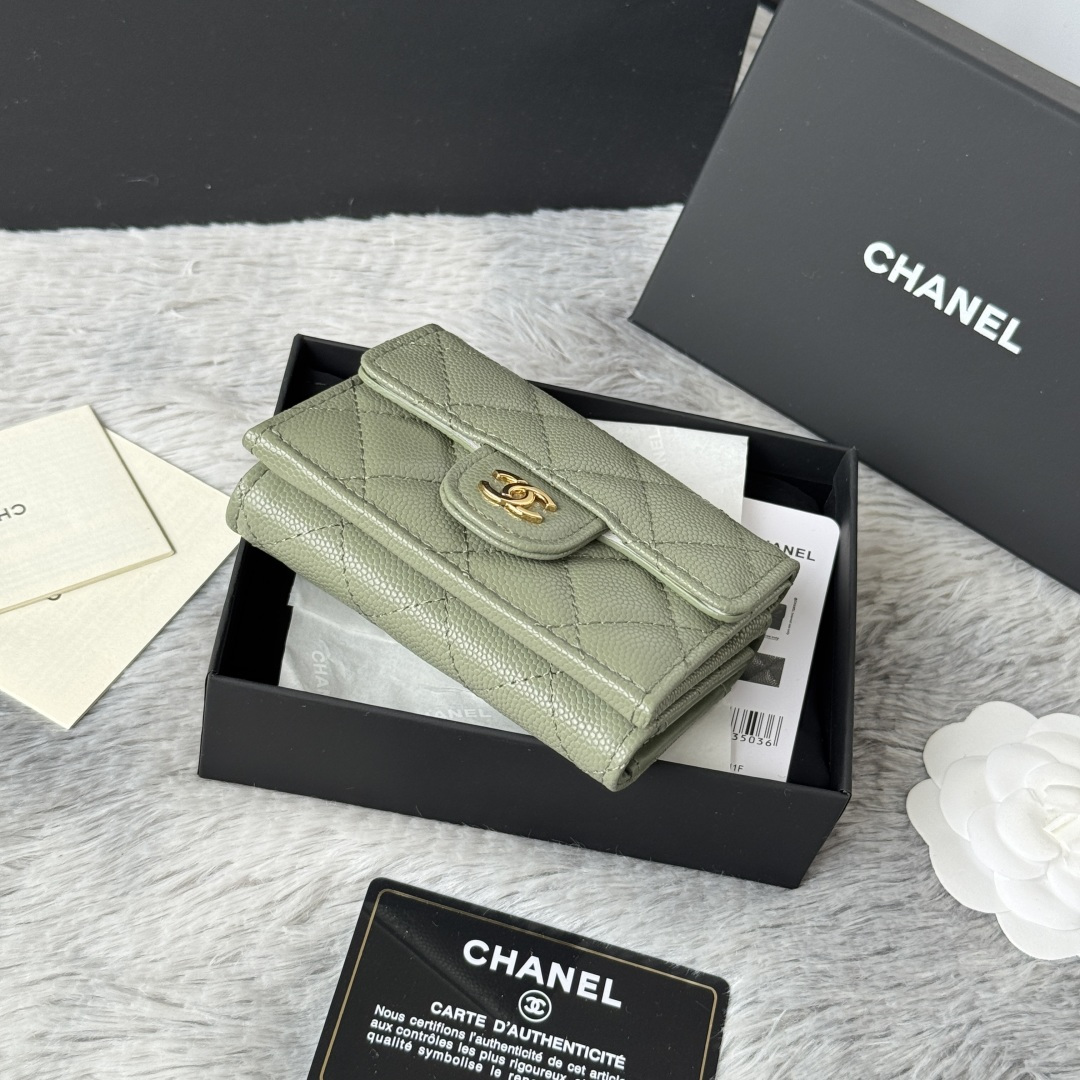 C H A N E L Chanel AP0230 레플리카 36번 이미지 - 지갑 | 세미샵 레플리카 사이트