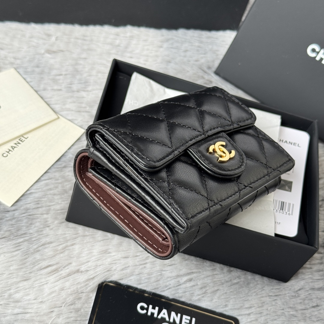 C H A N E L Chanel AP0230 레플리카 62번 이미지 - 지갑 | 세미샵 레플리카 사이트