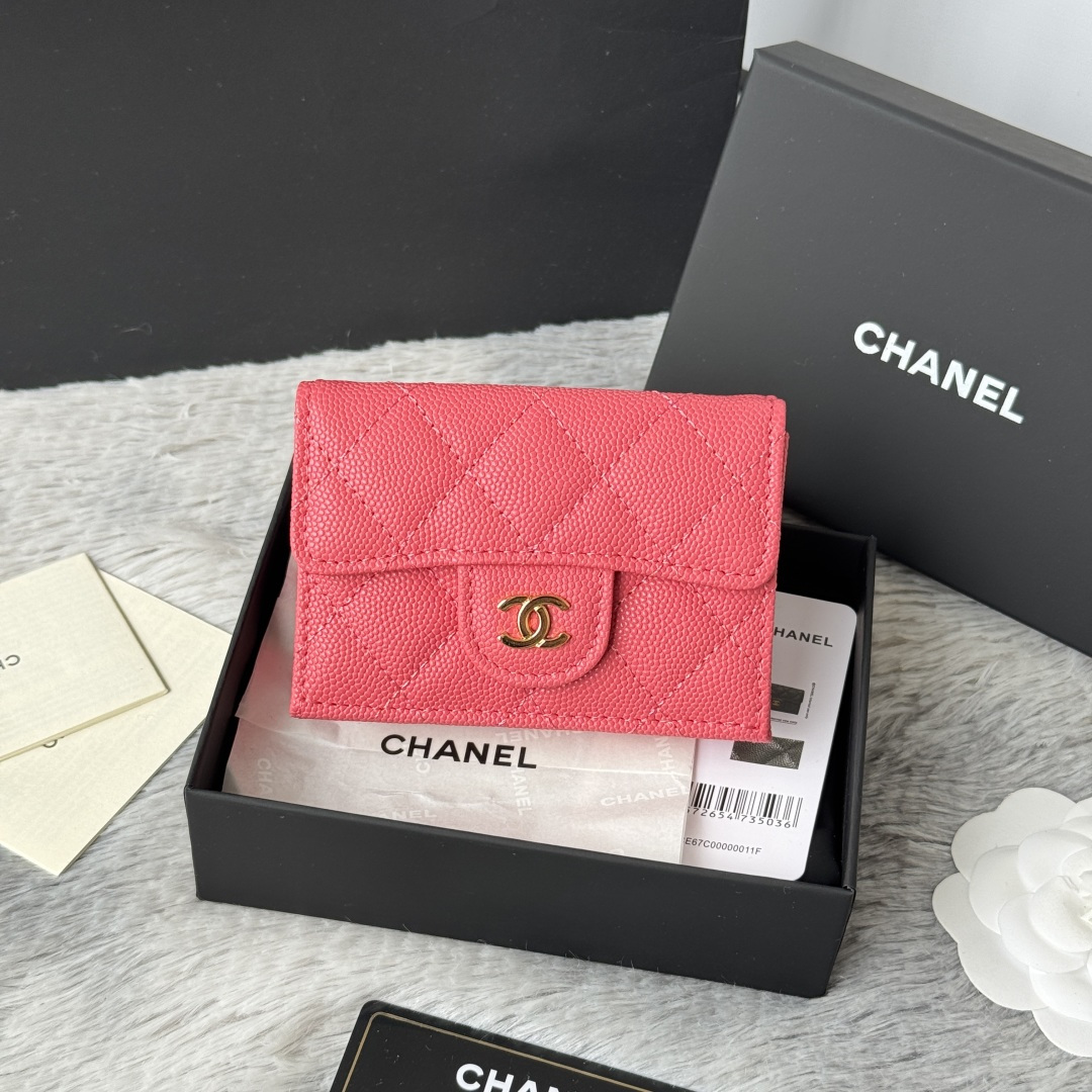 C H A N E L Chanel AP0230 레플리카 74번 이미지 - 지갑 | 세미샵 레플리카 사이트