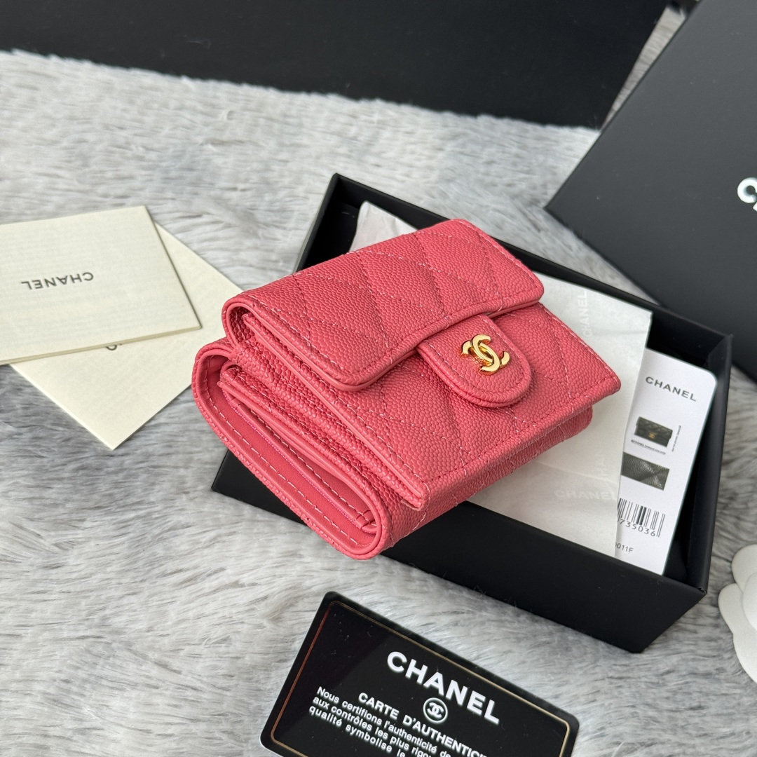 C H A N E L Chanel AP0230 레플리카 76번 이미지 - 지갑 | 세미샵 레플리카 사이트