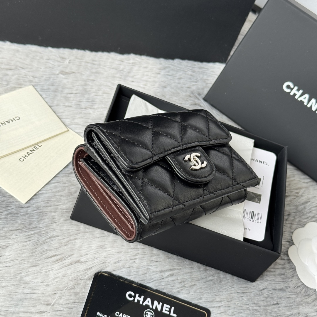 C H A N E L Chanel AP0230 레플리카 90번 이미지 - 지갑 | 세미샵 레플리카 사이트