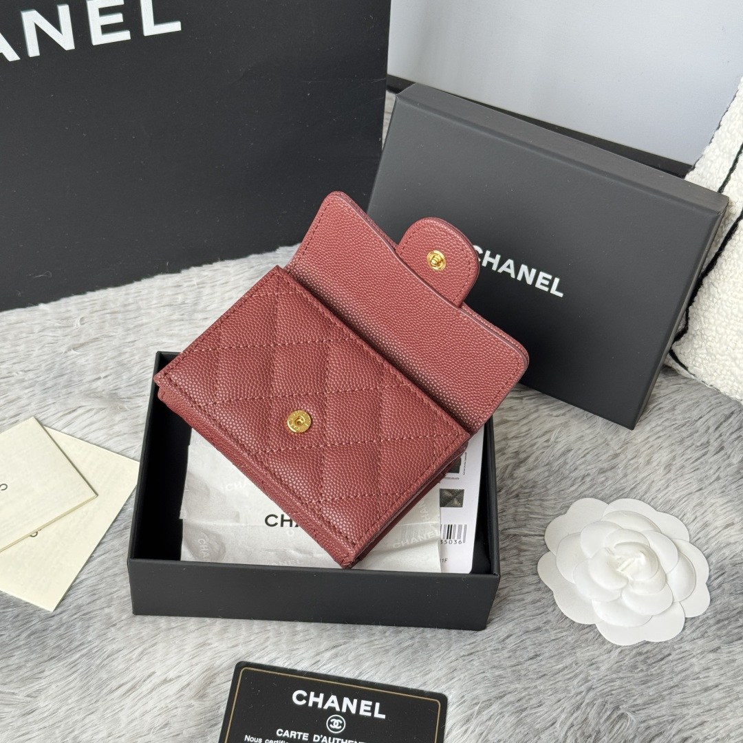 C H A N E L Chanel AP0230 레플리카 107번 이미지 - 지갑 | 세미샵 레플리카 사이트