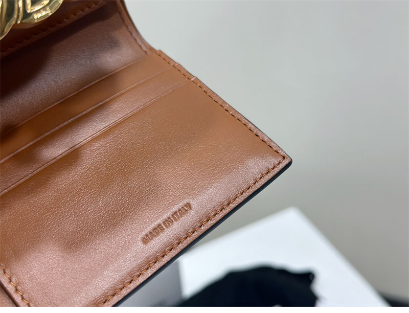 셀린느 셀린느 트리옹프 플랩 지갑 10D783 / 10D782 레플리카 3번 이미지 - 지갑 | 세미샵 레플리카 사이트