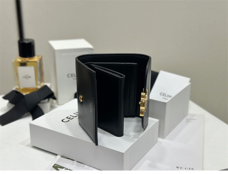 셀린느 셀린느 트리옹프 플랩 지갑 10D783 / 10D782 레플리카 24번 이미지 - 지갑 | 세미샵 레플리카 사이트