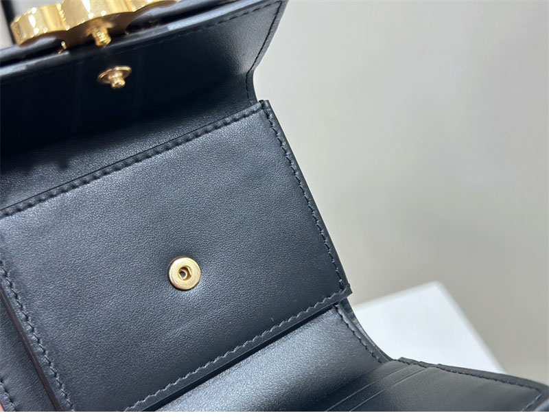 셀린느 셀린느 트리옹프 플랩 지갑 10D783 / 10D782 레플리카 32번 이미지 - 지갑 | 세미샵 레플리카 사이트