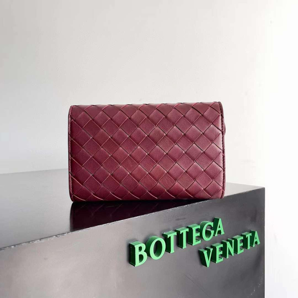 Bottega Veneta Bottega Veneta Andiamo Wallet 레플리카 10번 이미지 - 지갑 | 세미샵 레플리카 사이트