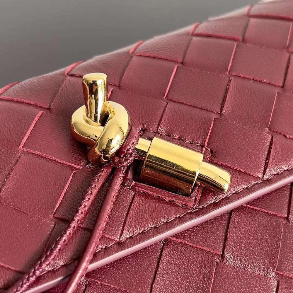 Bottega Veneta Bottega Veneta Andiamo Wallet 레플리카 12번 이미지 - 지갑 | 세미샵 레플리카 사이트