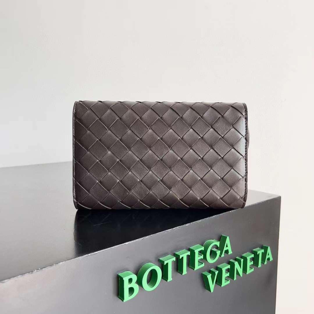 Bottega Veneta Bottega Veneta Andiamo Wallet 레플리카 34번 이미지 - 지갑 | 세미샵 레플리카 사이트