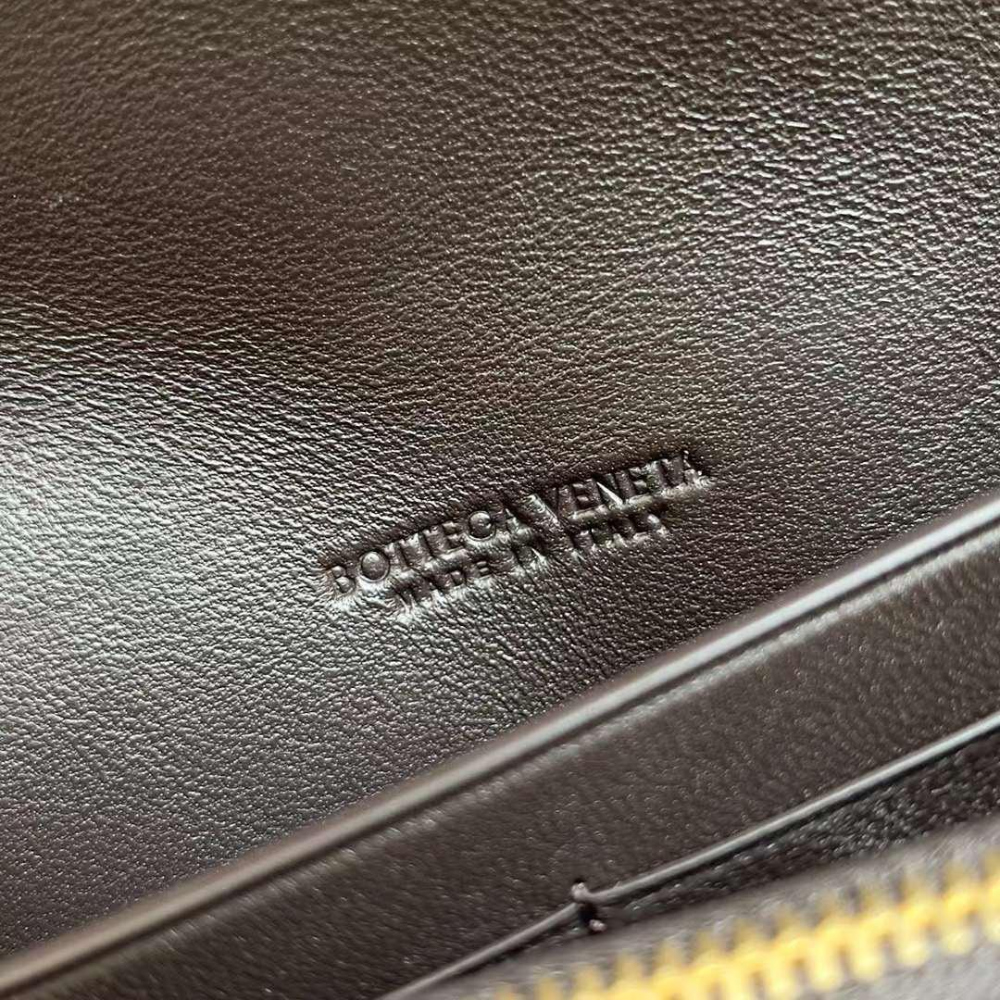 Bottega Veneta Bottega Veneta Andiamo Wallet 레플리카 39번 이미지 - 지갑 | 세미샵 레플리카 사이트