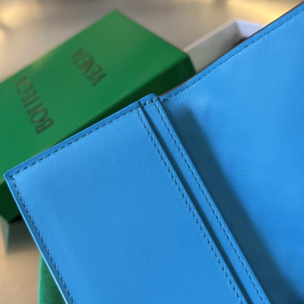 Bottega Veneta Bottega Veneta Business Card_Case 레플리카 5번 이미지 - 지갑 | 세미샵 레플리카 사이트
