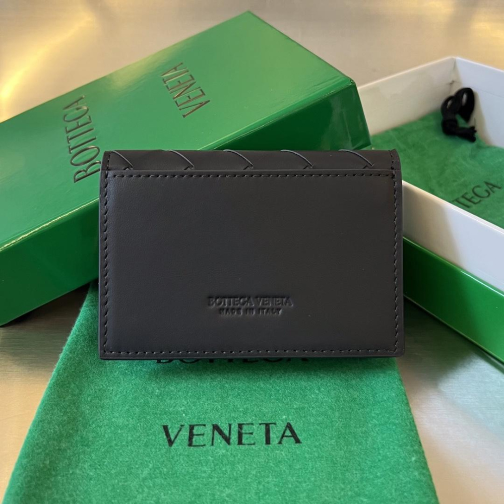 Bottega Veneta Bottega Veneta Business Card_Case 레플리카 7번 이미지 - 지갑 | 세미샵 레플리카 사이트