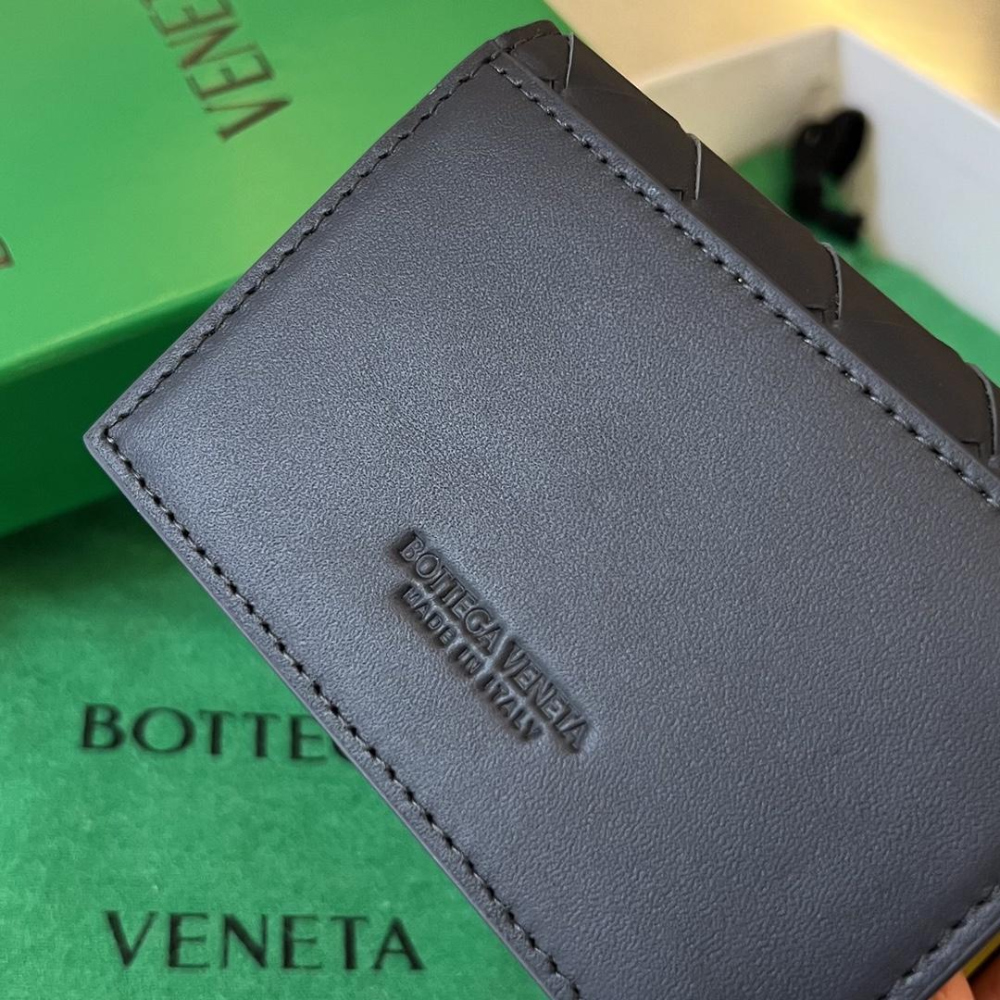 Bottega Veneta Bottega Veneta Business Card_Case 레플리카 10번 이미지 - 지갑 | 세미샵 레플리카 사이트