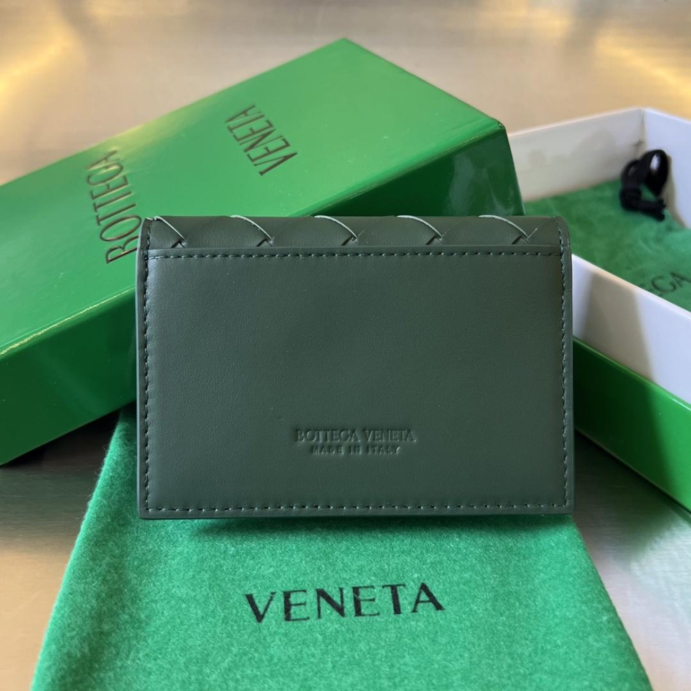 Bottega Veneta Bottega Veneta Business Card_Case 레플리카 12번 이미지 - 지갑 | 세미샵 레플리카 사이트