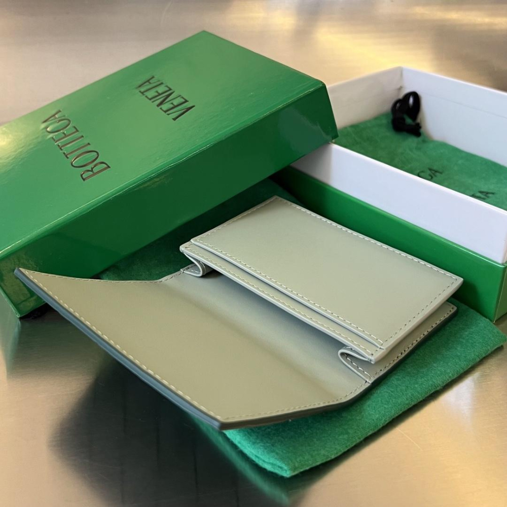 Bottega Veneta Bottega Veneta Business Card_Case 레플리카 15번 이미지 - 지갑 | 세미샵 레플리카 사이트