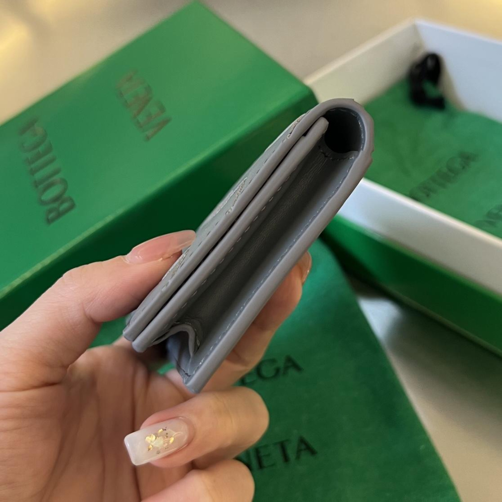 Bottega Veneta Bottega Veneta Business Card_Case 레플리카 18번 이미지 - 지갑 | 세미샵 레플리카 사이트