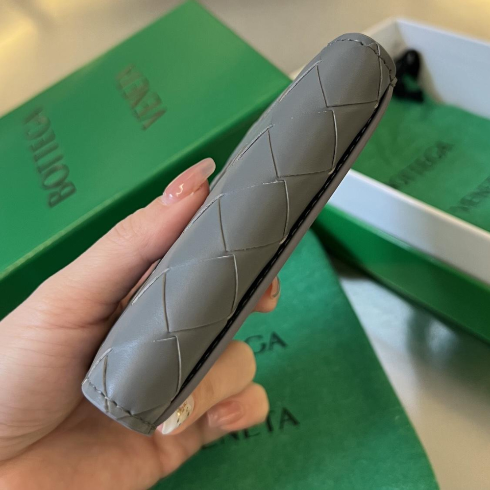 Bottega Veneta Bottega Veneta Business Card_Case 레플리카 19번 이미지 - 지갑 | 세미샵 레플리카 사이트