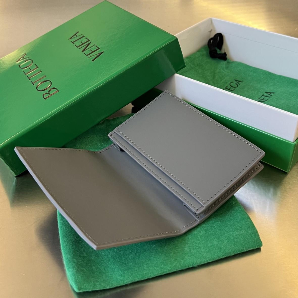 Bottega Veneta Bottega Veneta Business Card_Case 레플리카 20번 이미지 - 지갑 | 세미샵 레플리카 사이트