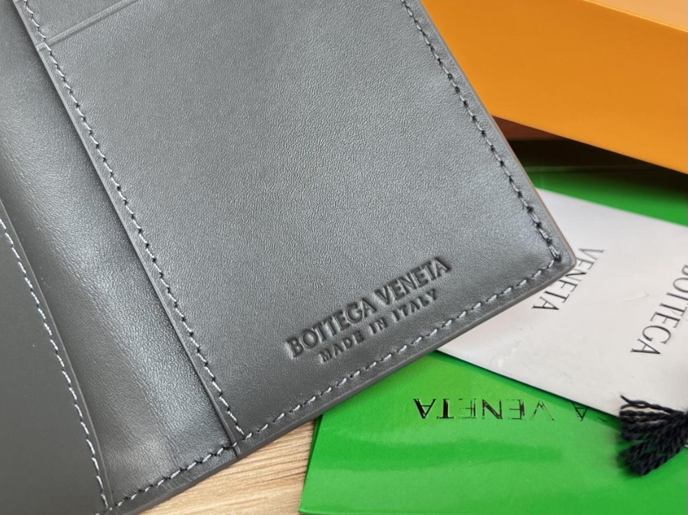 Bottega Veneta Bottega Veneta Cassete Flap Card Case 레플리카 15번 이미지 - 지갑 | 세미샵 레플리카 사이트