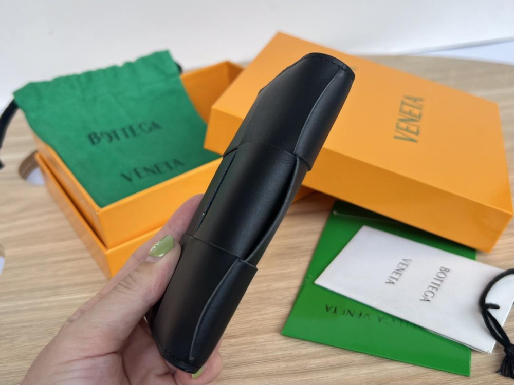 Bottega Veneta Bottega Veneta Cassete Flap Card Case 레플리카 18번 이미지 - 지갑 | 세미샵 레플리카 사이트