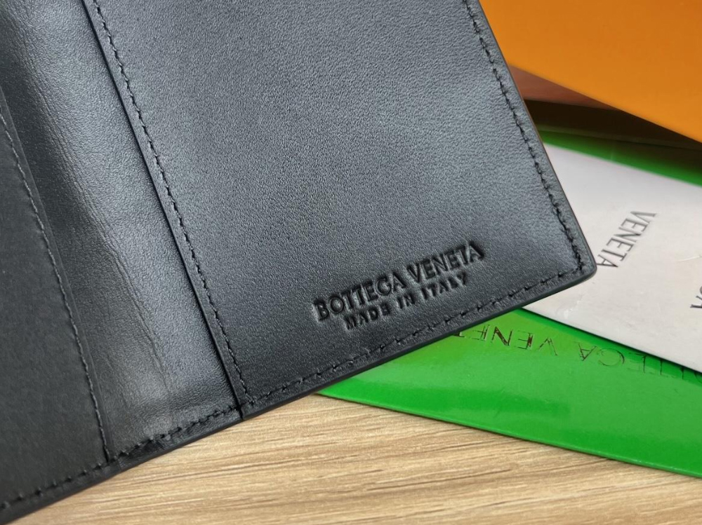 Bottega Veneta Bottega Veneta Cassete Flap Card Case 레플리카 20번 이미지 - 지갑 | 세미샵 레플리카 사이트