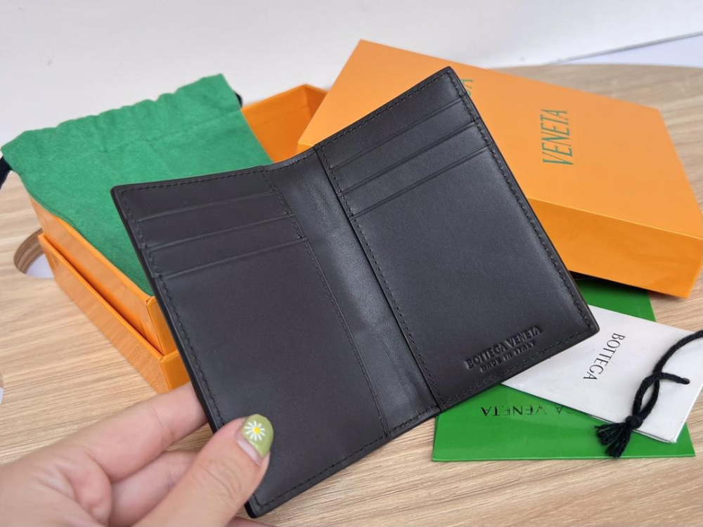 Bottega Veneta Bottega Veneta Cassete Flap Card Case 레플리카 24번 이미지 - 지갑 | 세미샵 레플리카 사이트