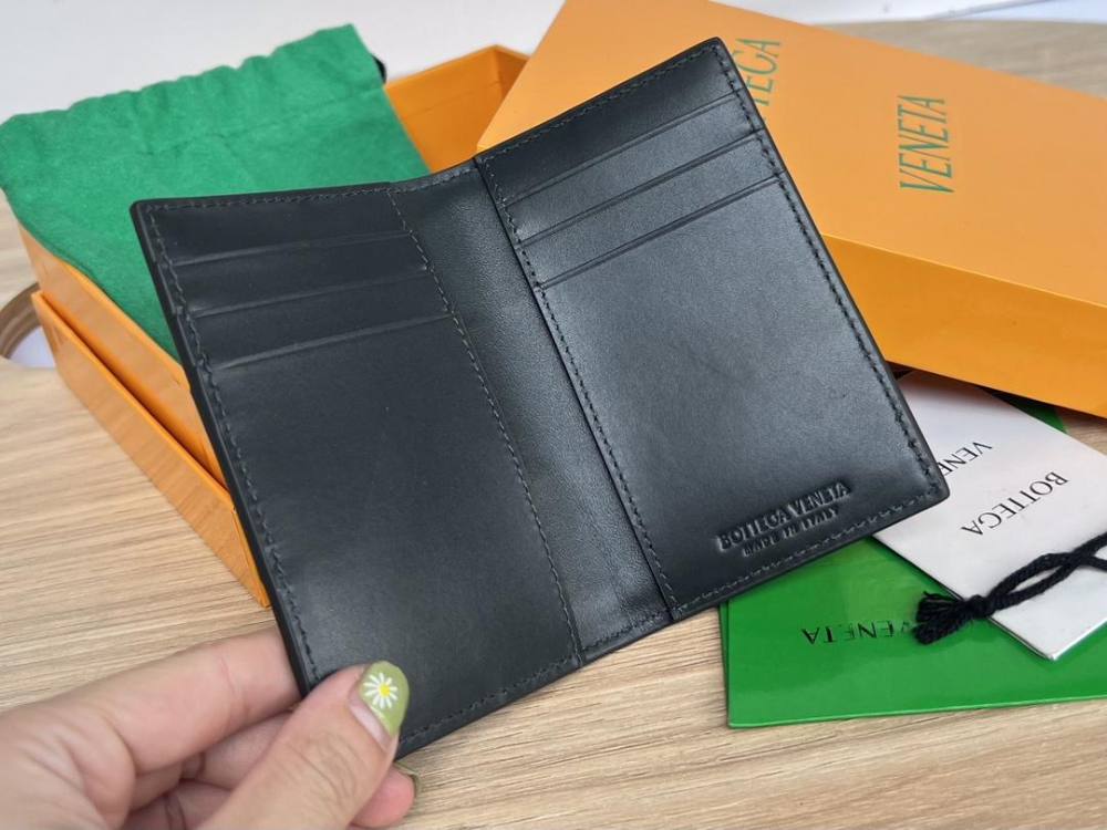 Bottega Veneta Bottega Veneta Cassete Flap Card Case 레플리카 29번 이미지 - 지갑 | 세미샵 레플리카 사이트