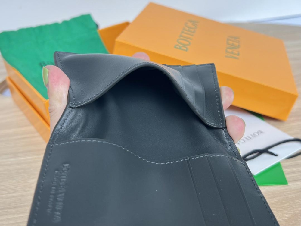 Bottega Veneta Bottega Veneta Cassete Flap Card Case 레플리카 30번 이미지 - 지갑 | 세미샵 레플리카 사이트