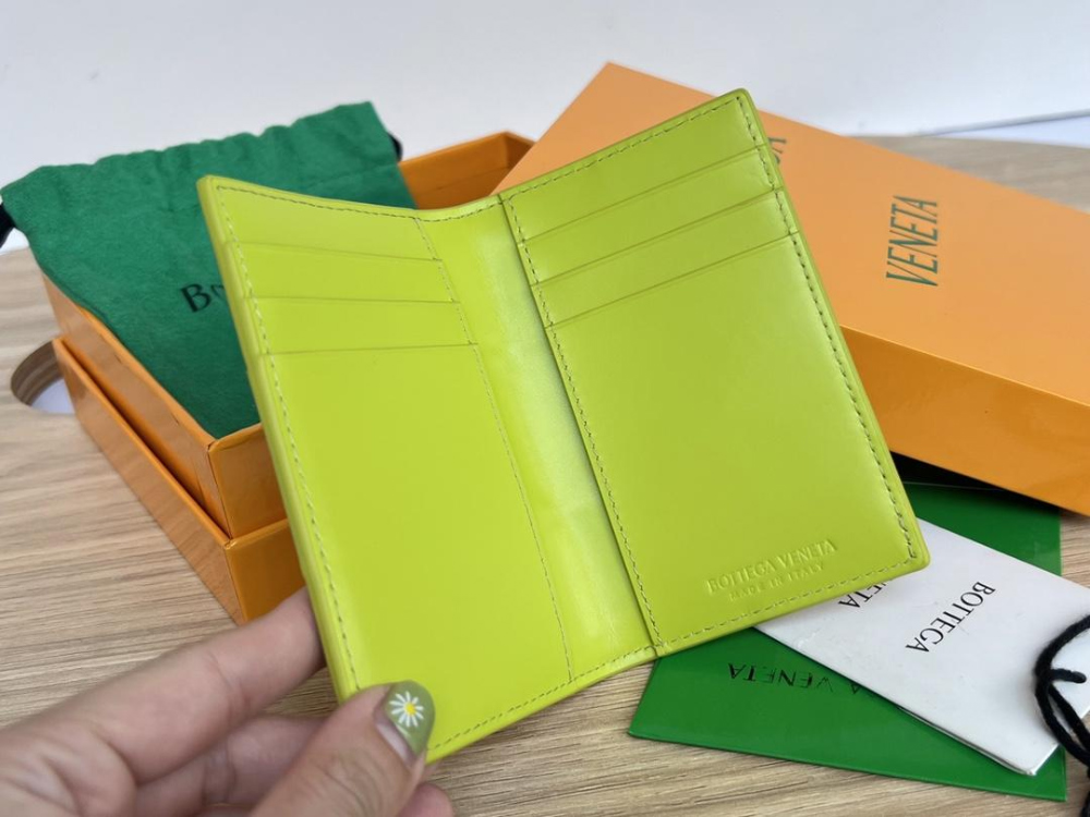 Bottega Veneta Bottega Veneta Cassete Flap Card Case 레플리카 34번 이미지 - 지갑 | 세미샵 레플리카 사이트