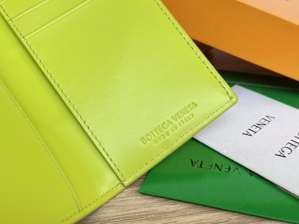 Bottega Veneta Bottega Veneta Cassete Flap Card Case 레플리카 35번 이미지 - 지갑 | 세미샵 레플리카 사이트