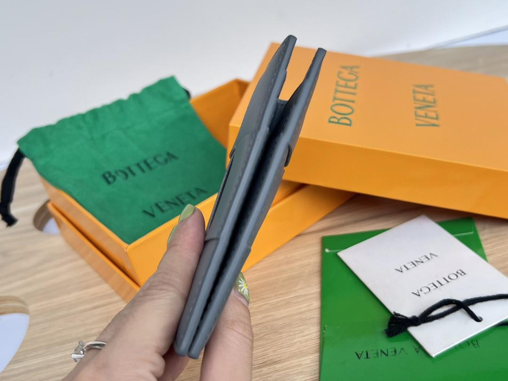 Bottega Veneta Bottega Veneta Cassete Flap Card Case 레플리카 38번 이미지 - 지갑 | 세미샵 레플리카 사이트