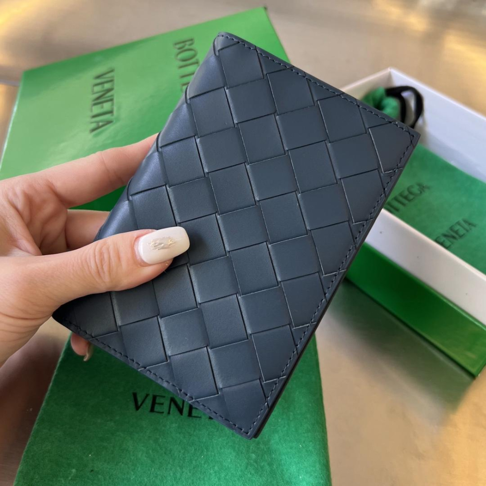Bottega Veneta Bottega Veneta Intrecciato PassPort Case 레플리카 6번 이미지 - 지갑 | 세미샵 레플리카 사이트
