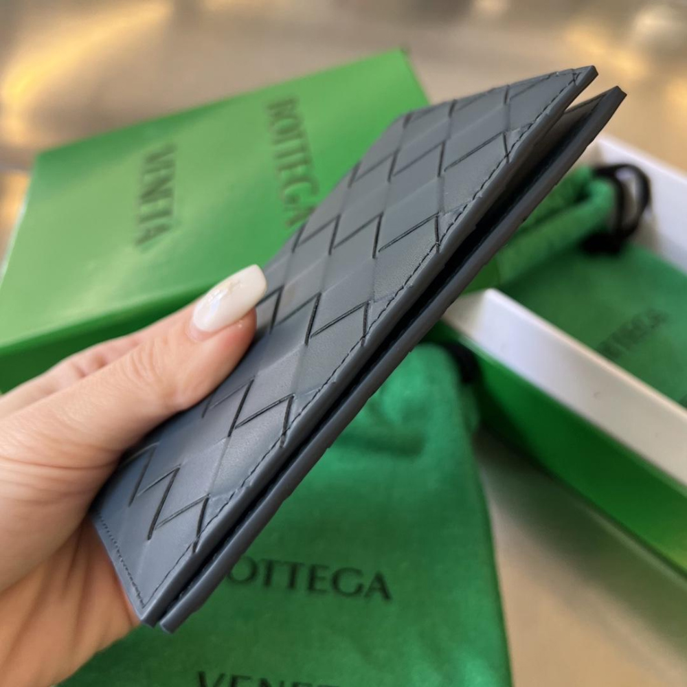 Bottega Veneta Bottega Veneta Intrecciato PassPort Case 레플리카 7번 이미지 - 지갑 | 세미샵 레플리카 사이트