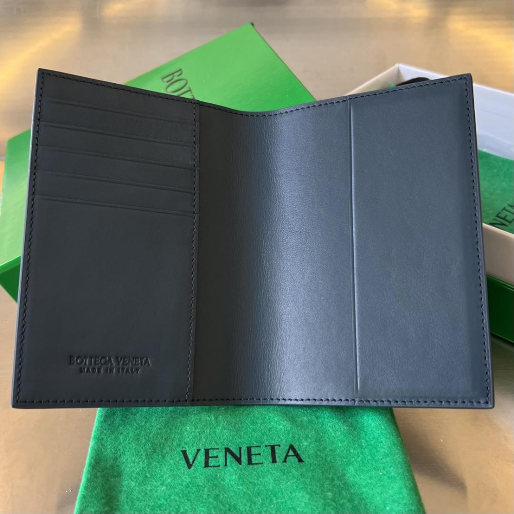 Bottega Veneta Bottega Veneta Intrecciato PassPort Case 레플리카 9번 이미지 - 지갑 | 세미샵 레플리카 사이트