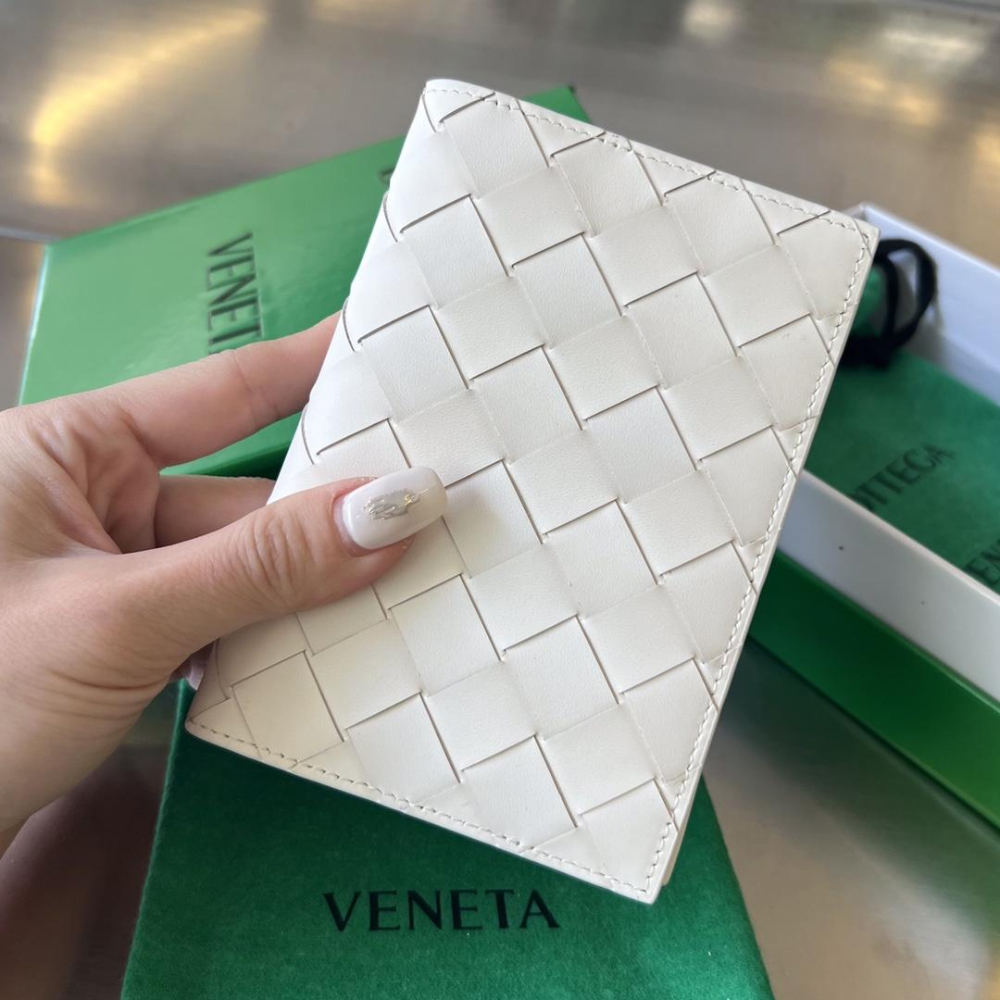 Bottega Veneta Bottega Veneta Intrecciato PassPort Case 레플리카 11번 이미지 - 지갑 | 세미샵 레플리카 사이트