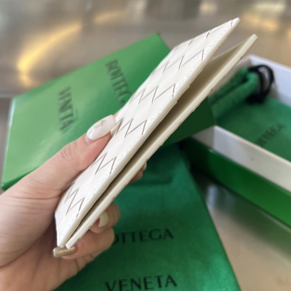 Bottega Veneta Bottega Veneta Intrecciato PassPort Case 레플리카 12번 이미지 - 지갑 | 세미샵 레플리카 사이트