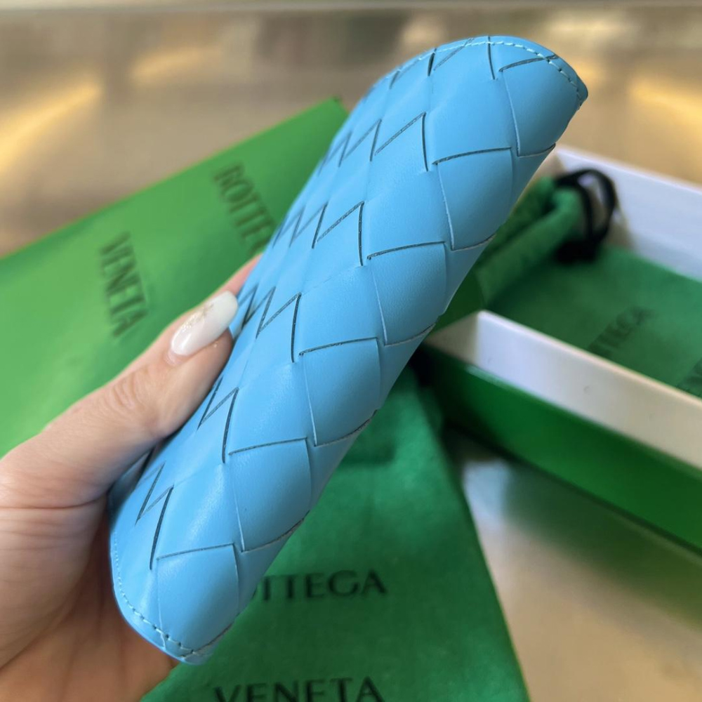 Bottega Veneta Bottega Veneta Intrecciato PassPort Case 레플리카 17번 이미지 - 지갑 | 세미샵 레플리카 사이트