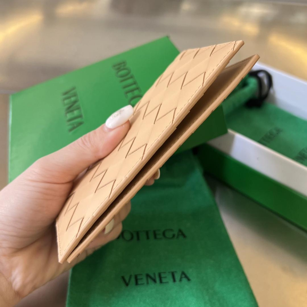 Bottega Veneta Bottega Veneta Intrecciato PassPort Case 레플리카 22번 이미지 - 지갑 | 세미샵 레플리카 사이트