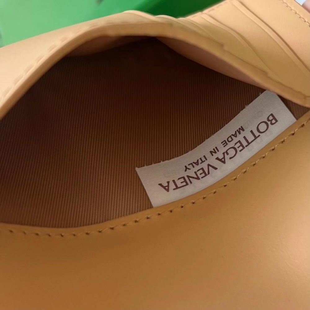 Bottega Veneta Bottega Veneta Intrecciato PassPort Case 레플리카 25번 이미지 - 지갑 | 세미샵 레플리카 사이트