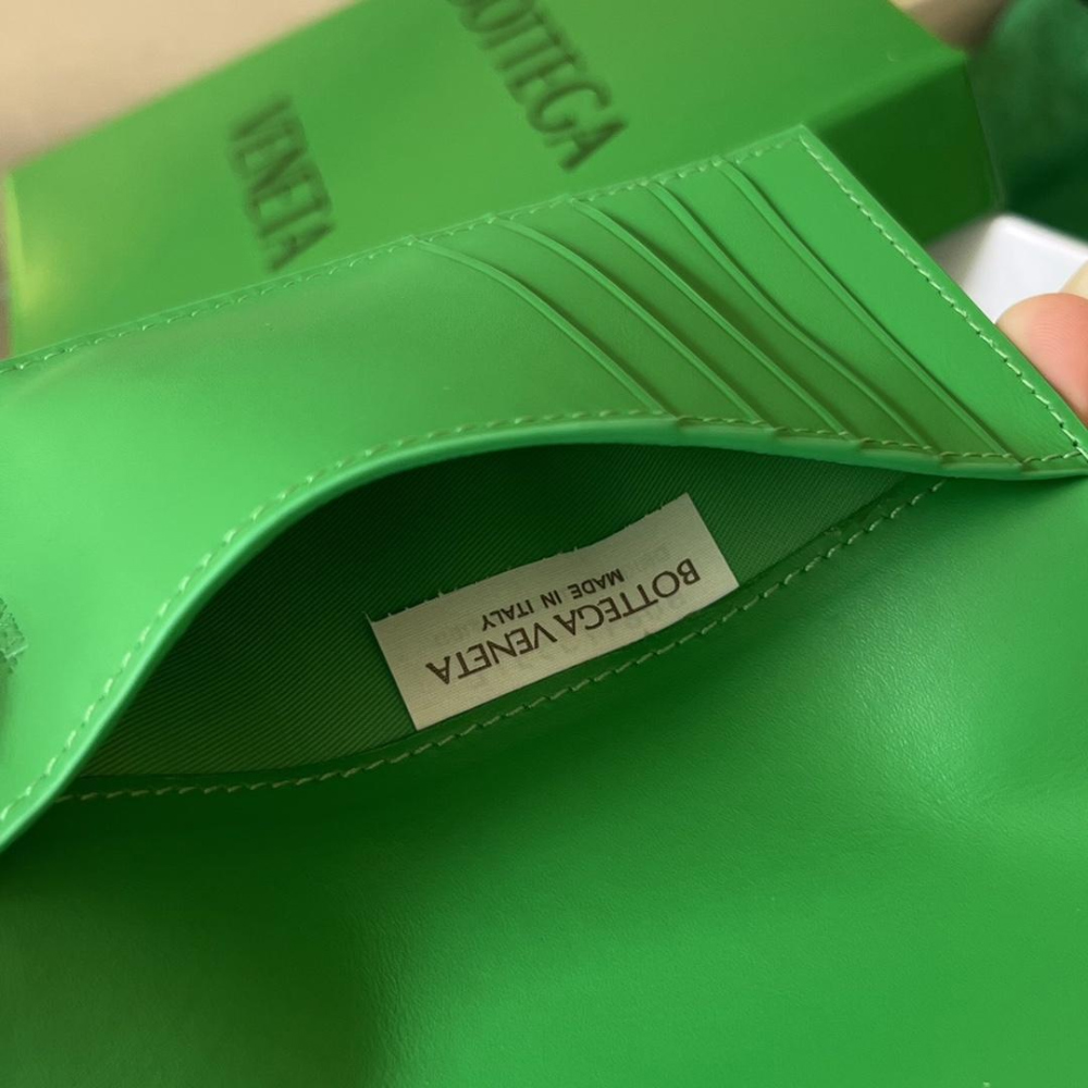 Bottega Veneta Bottega Veneta Intrecciato PassPort Case 레플리카 30번 이미지 - 지갑 | 세미샵 레플리카 사이트