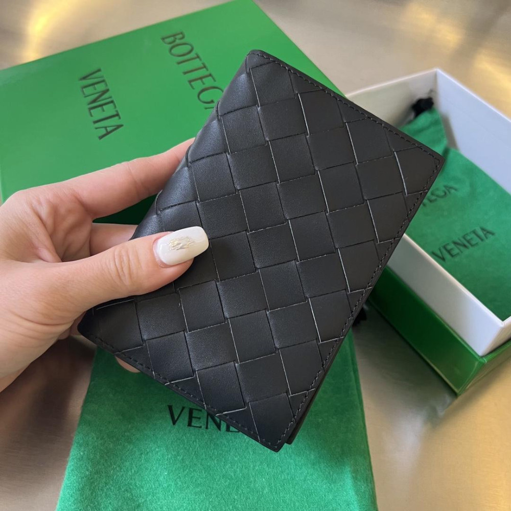 Bottega Veneta Bottega Veneta Intrecciato PassPort Case 레플리카 31번 이미지 - 지갑 | 세미샵 레플리카 사이트
